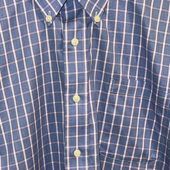 DRESS SHIRT (XL) - Picture 4 of 11